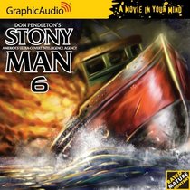 Stony Man 6