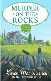 Murder on the Rocks: Gray Whale Inn Mysteries, No. 1