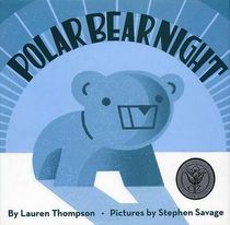 Polar Bear Night