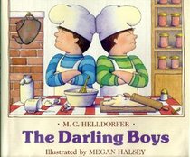 The Darling Boys