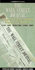 The Wall Street Journal, Guide to Understanding Money and Markets