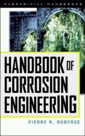 Handbook of Corrosion Engineering