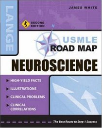 USMLE Road Map: Gross Anatomy (Usmle Road Map)