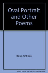 Oval Portrait and Other Poems