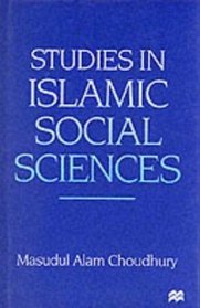 Studies in Islamic Social Sciences