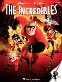 The Incredibles