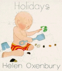 Holidays (Board Books)