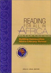 Reading for All in Africa: Building Communities Where Literacy Thrives