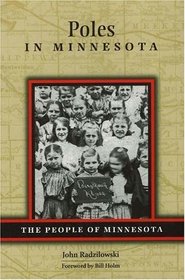 Poles in Minnesota (People Of Minnesota)
