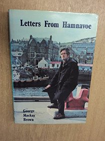 Letters from Hamnavoe