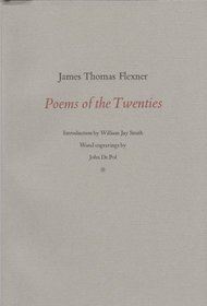 Poems of the Twenties (Chapbook Series)
