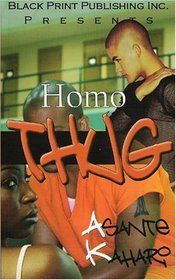 Homo Thug