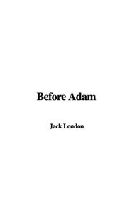 Before Adam