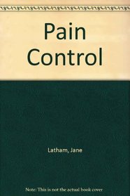 Pain Control (L.Sainsbury Foundation)