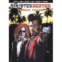 Sinister Dexter (Sinister Dexter 1)