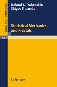Statistical Mechanics and Fractals (Springer Lab Manual)