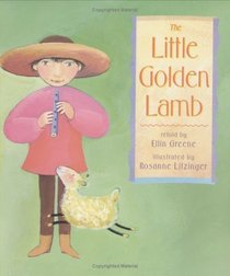 The Little Golden Lamb
