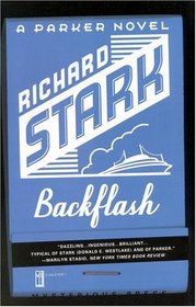 Backflash (Parker, Bk 18)