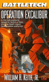 Operation Excalibur (Battletech)