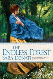The Endless Forest (Wilderness, Bk 6)