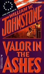 Valor in the Ashes (Ashes, Bk 9)