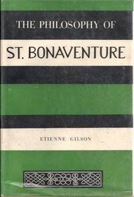 The Philosophy of St. Bonaventure