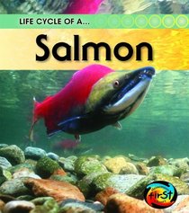 Salmon (2nd Edition) (Heinemann First Library)
