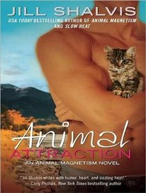 Animal Attraction (Animal Magnetism)