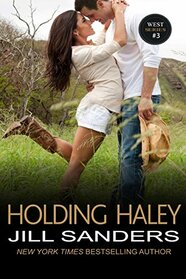 Holding Haley (West Series)