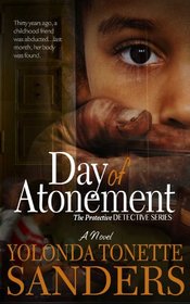 Day of Atonement: A Novel