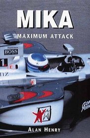 Mika: Maximum Attack