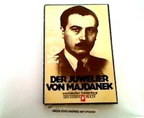 Der Juwelier von Majdanek (Ein Stern Buch) (German Edition)