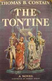 The Tontine, Vol 2