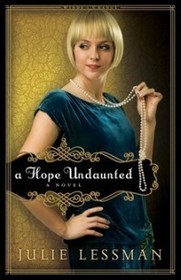 A Hope Undaunted (Winds of Change, Bk 1)