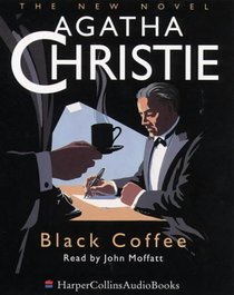 Black Coffee: Unabridged