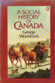 A Social History of Canada