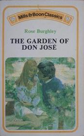 The Garden of Don Jose