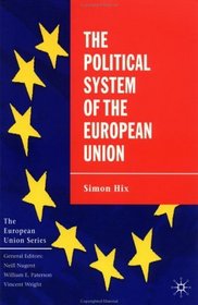 The Political System of the European Union (The European Union)