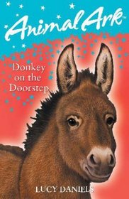 Donkey on the Doorstep (Animal Ark Classics)