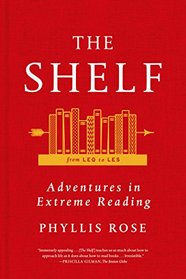 The Shelf: From LEQ to LES: Adventures in Extreme Reading