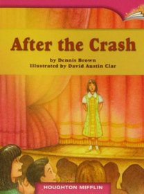 After the Crash (Historical Fiction; Cause and Effect)