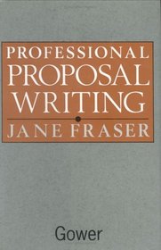 Professional Proposal Writing
