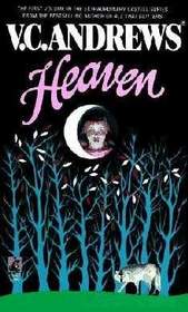 Heaven (Casteel, Bk 1)