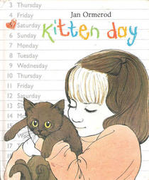 Kitten Day