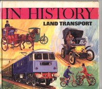 Land Transport (In History)