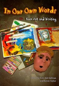 Pu in Our Own Words: Teen Art Nf (Power Up Extension)