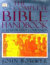 Dk Millennium Classics: Complete Bible Handbook (DK Millennium M)