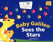 Baby Einstein: Baby Galileo Sees the Stars (Baby Einstein)