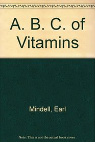 B C of Vitamins