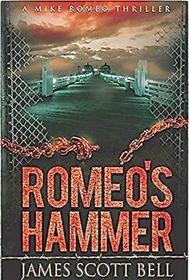 Romeo's Hammer (Mike Romeo, Bk 3)